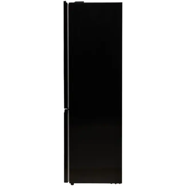 Frilec  BONN265-NF-040DB | Koelvriescombiantie | Zwart | D