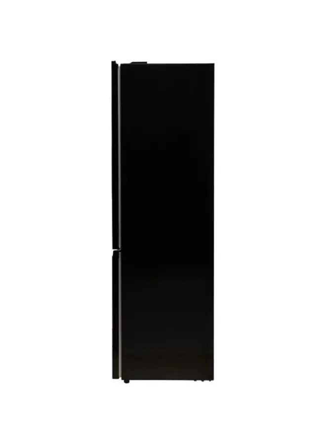 Frilec  BONN265-NF-040DB | Koelvriescombiantie | Zwart | D