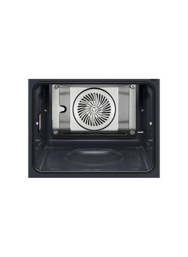 AEG BD782S | Inbouw oven | Stoom  | 60 cm