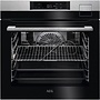 AEG BD782S | Inbouw oven | Stoom  | 60 cm