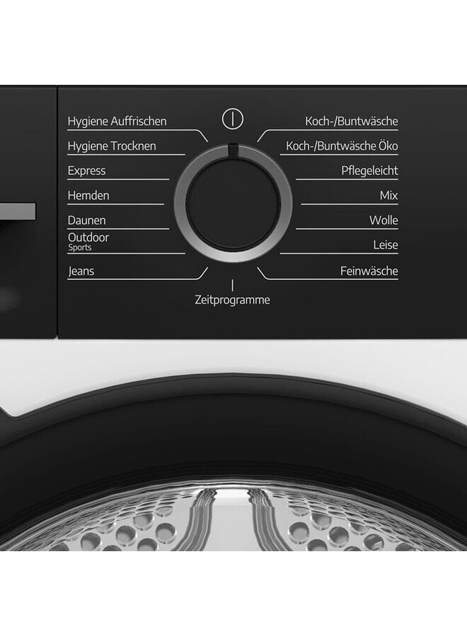 Beko BM3T37240W | Warmtepompdroger | 7 kg | C