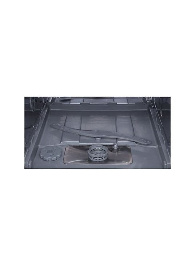 OK ODW 141 D W | Mini vaatwasser | Wit