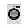 Beko B3TO82C9W | Warmtepompdroger | 8 kg | C Label