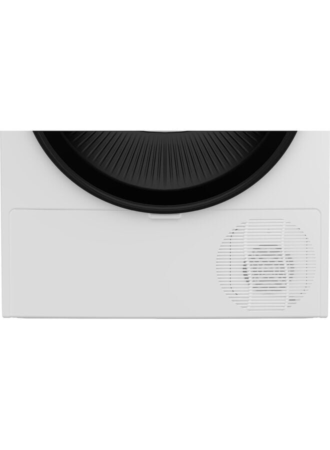 Beko B3TO82C9W | Warmtepompdroger | 8 kg | C Label