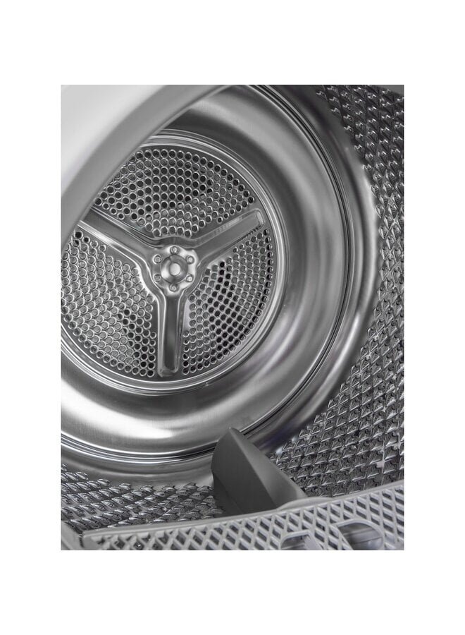 Beko B3TO82C9W | Warmtepompdroger | 8 kg | C Label