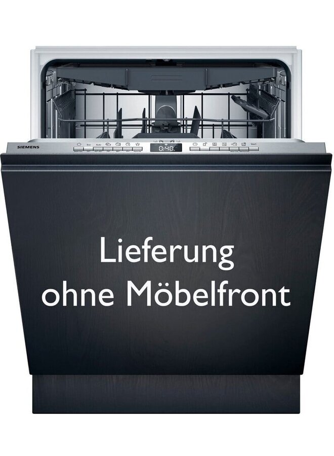Siemens SX73EX22CE | Inbouw vaatwasser | XXL