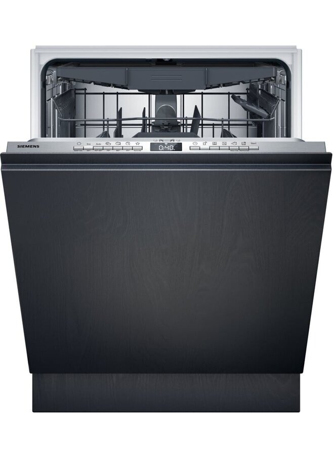Siemens SX73EX22CE | Inbouw vaatwasser | XXL