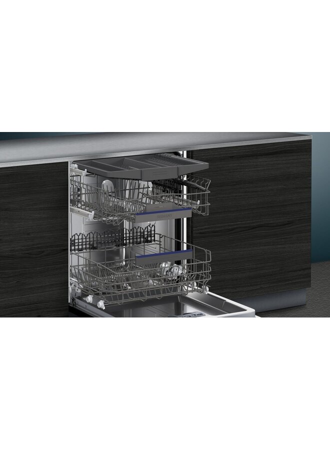 Siemens SX73EX22CE | Inbouw vaatwasser | XXL