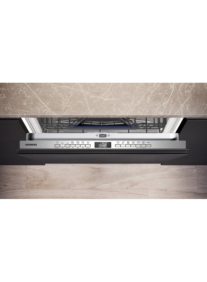 Siemens SX73EX22CE | Inbouw vaatwasser | XXL