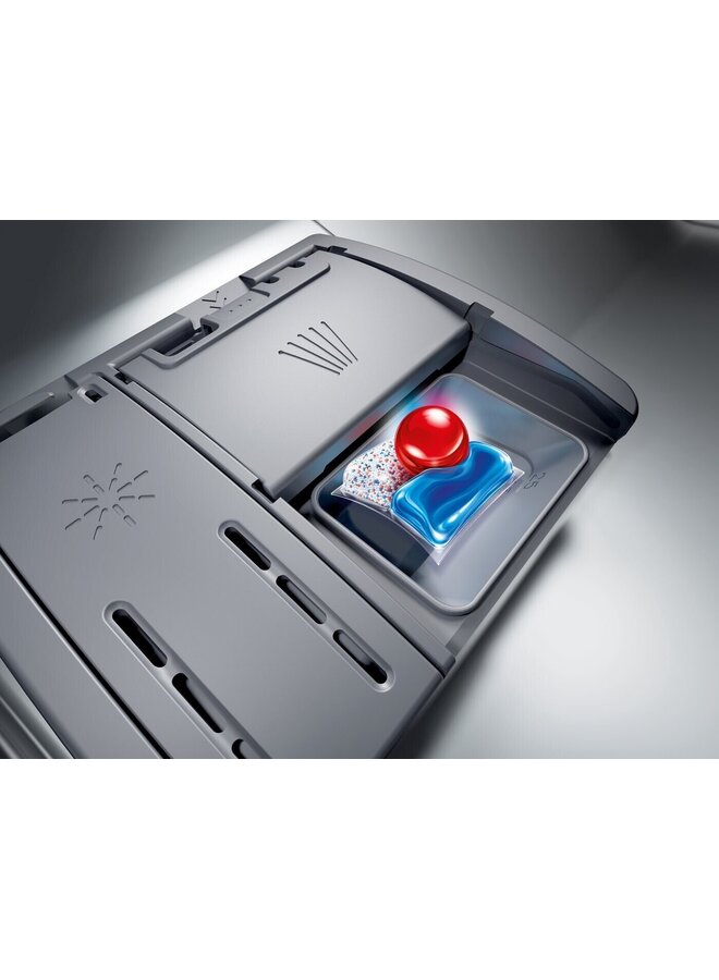 Siemens SX73EX22CE | Inbouw vaatwasser | XXL