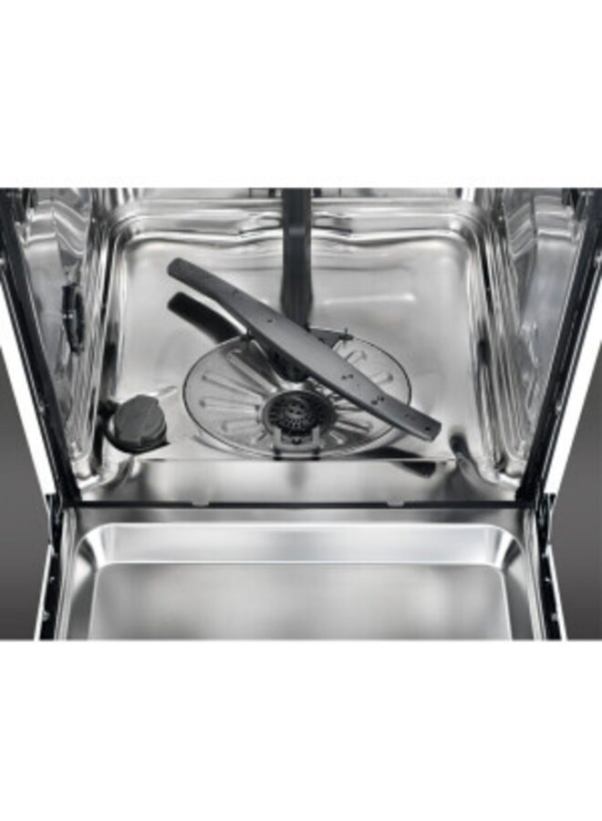 AEG FSS5368XZ | Inbouw vaatwasser | AirDry | 60 cm