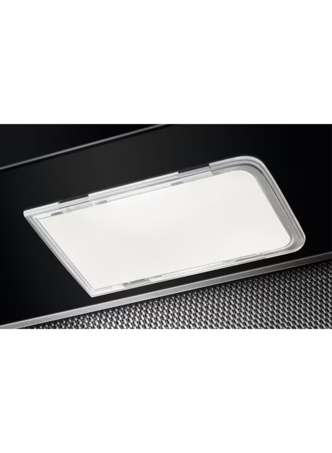 Electrolux   LFP326FB | Vlakscherm afzuigkap | 60 cm | Zwart