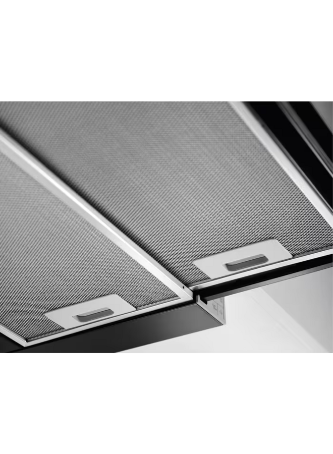 Electrolux   LFP326FB | Vlakscherm afzuigkap | 60 cm | Zwart