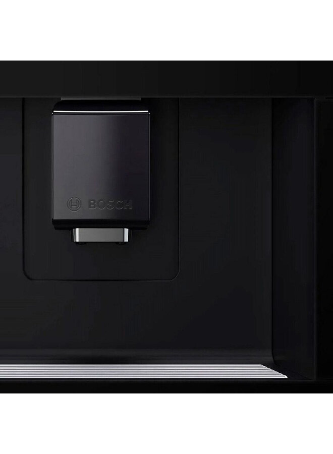 Bosch CTL7181B0 | Inbouw koffie machine | Zwart