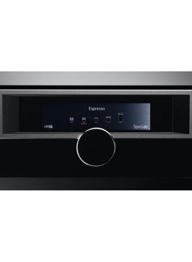 AEG KKK994500T | Inbouw koffiemachine | 45 cm
