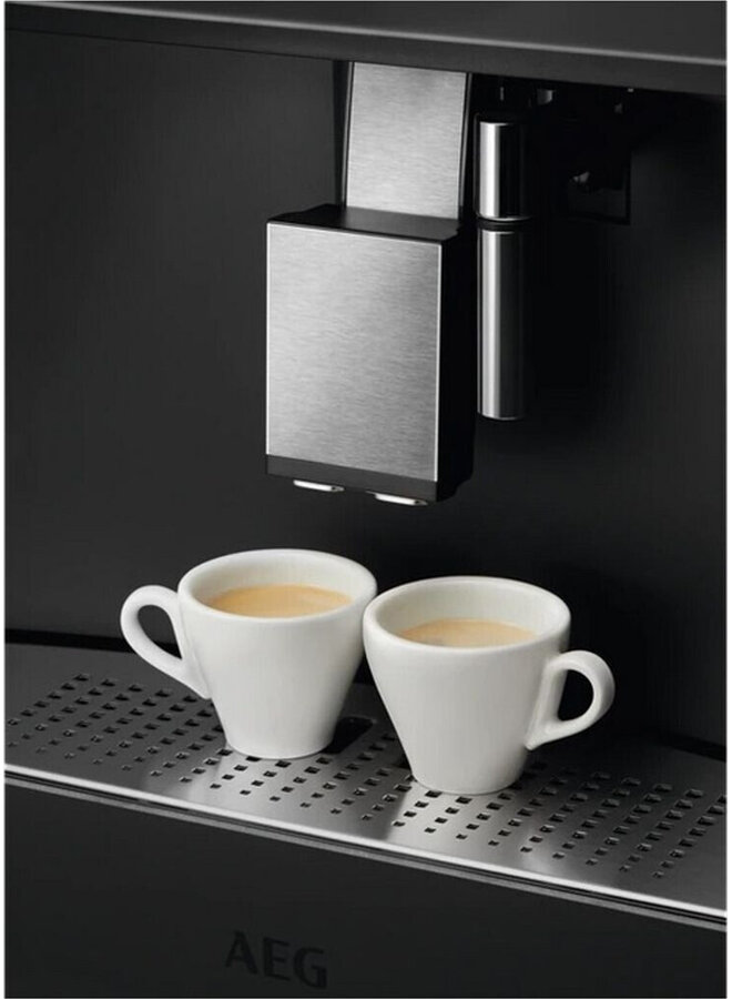 AEG KKK994500T | Inbouw koffiemachine | 45 cm