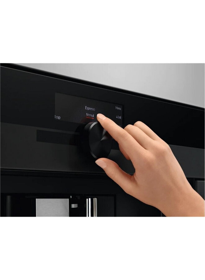 AEG KKK994500T | Inbouw koffiemachine | 45 cm