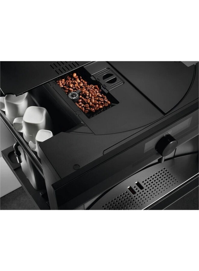 AEG KKK994500T | Inbouw koffiemachine | 45 cm