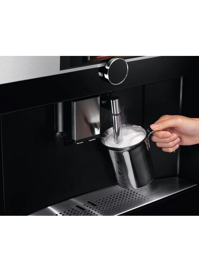 AEG KKK994500T | Inbouw koffiemachine | 45 cm