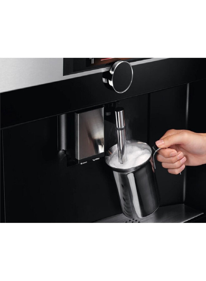 AEG KKK994500T | Inbouw koffiemachine | 45 cm