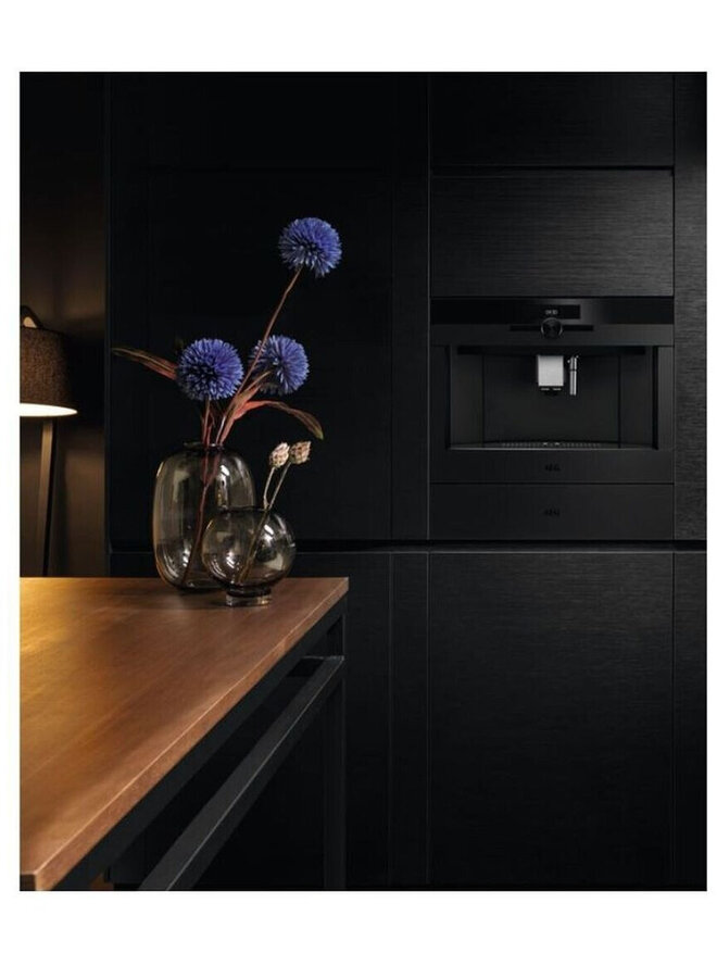 AEG KKK994500T | Inbouw koffiemachine | 45 cm