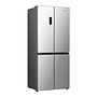 Gorenje NRM819D61X | Amerikaanse koelkast | CrossDoor