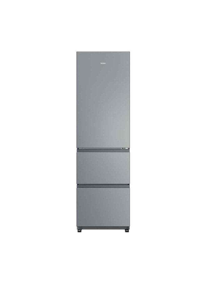 Haier  HTR3518ENMX | Koelvriescombinatie | Lades