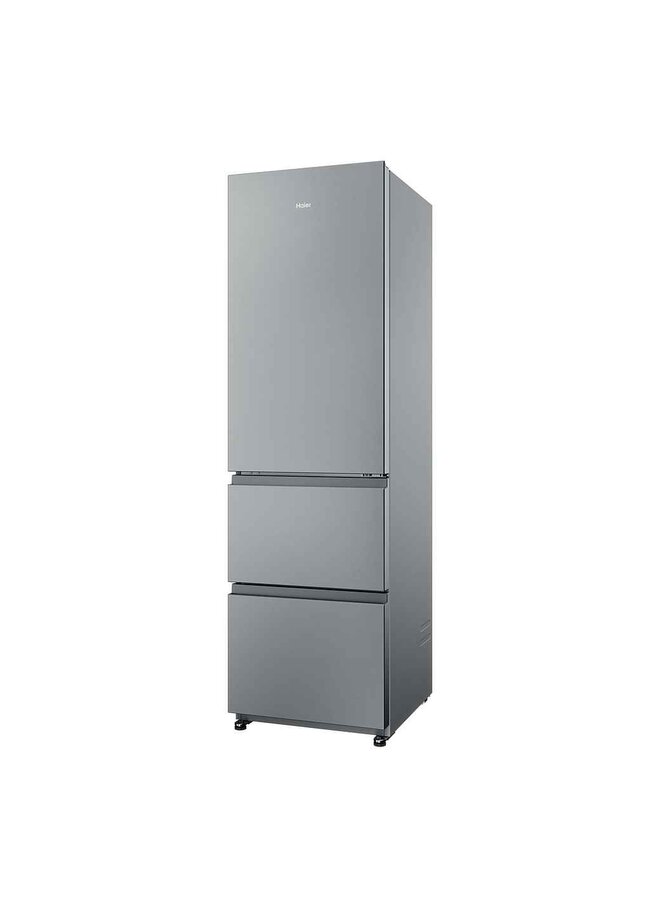 Haier  HTR3518ENMX | Koelvriescombinatie | Lades
