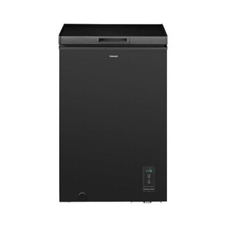 Tomado TCF0991B | Vrieskist | Zwart Tomado TCF0991B | Vrieskist | Zwart