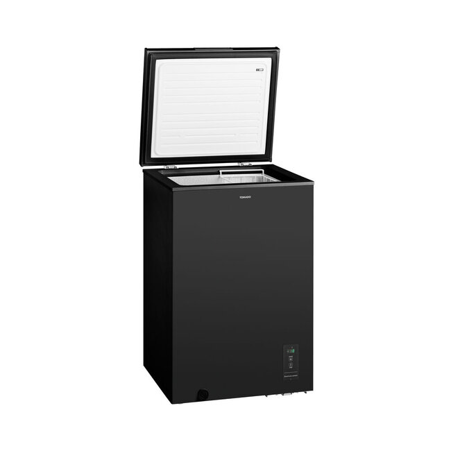 Tomado  TCF0991B | Vrieskist | Zwart