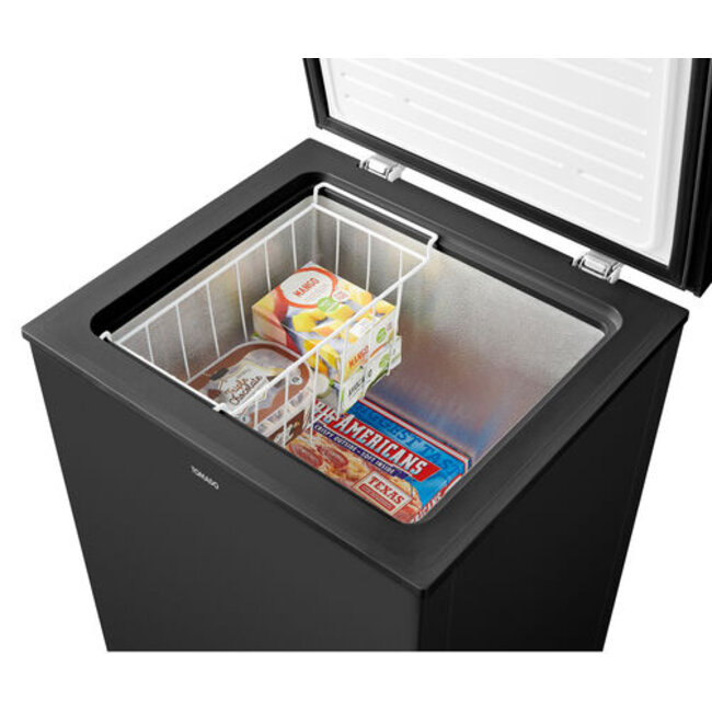 Tomado  TCF0991B | Vrieskist | Zwart