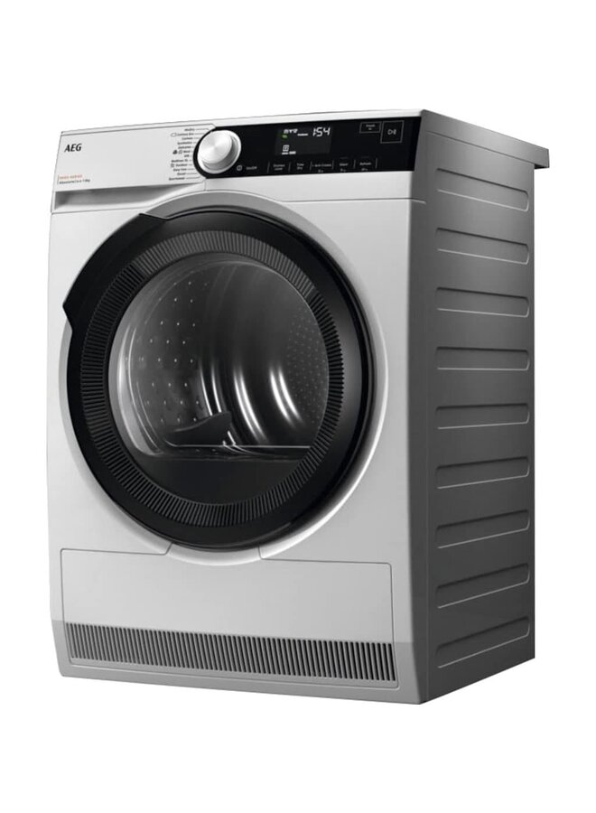 AEG TR8T870EX | Warmtepompdroger | 8 kg | AbsoluteCare