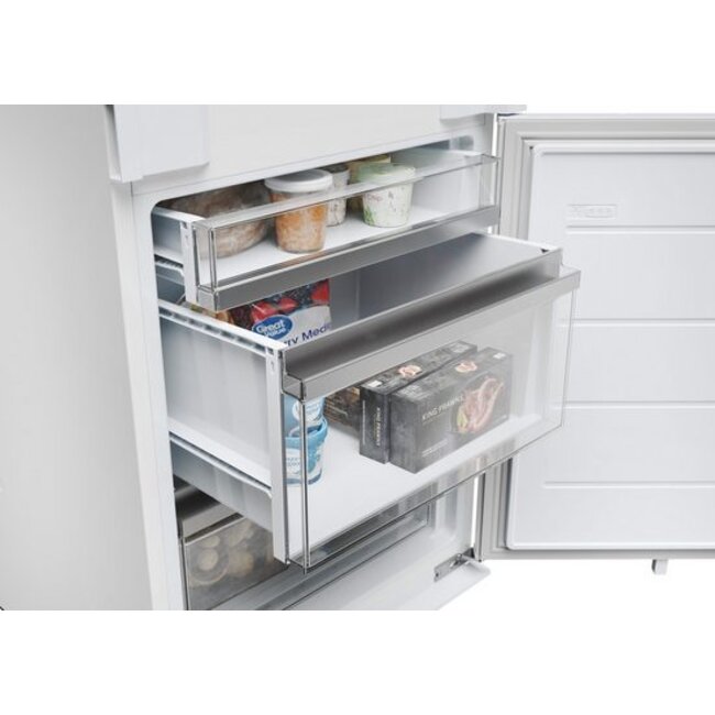 Haier HBW7518BT | Inbouw koelvriescombinatie | 178 cm | B