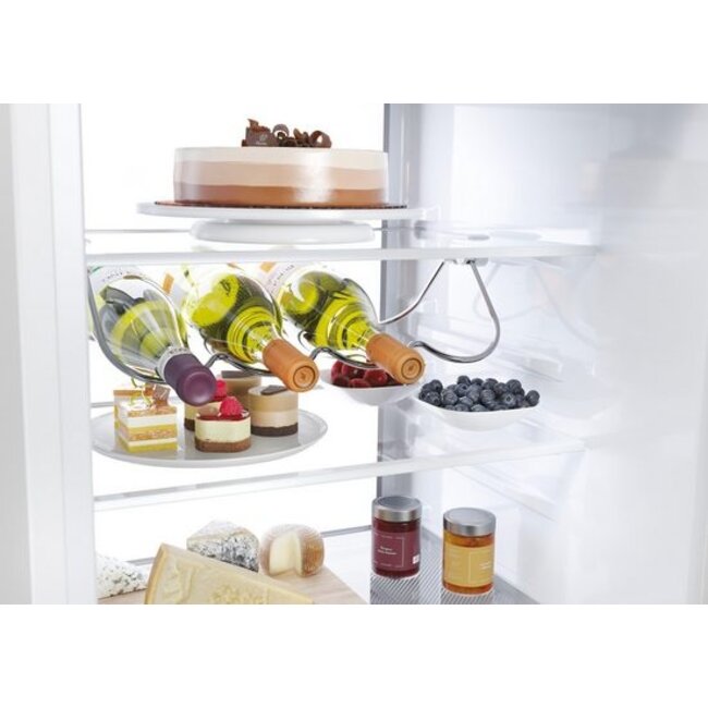 Haier HBW7518BT | Inbouw koelvriescombinatie | 178 cm | B
