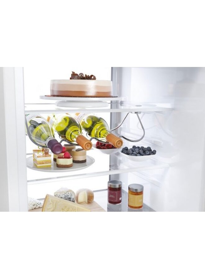 Haier HBW7518BT | Inbouw koelvriescombinatie | 178 cm | B