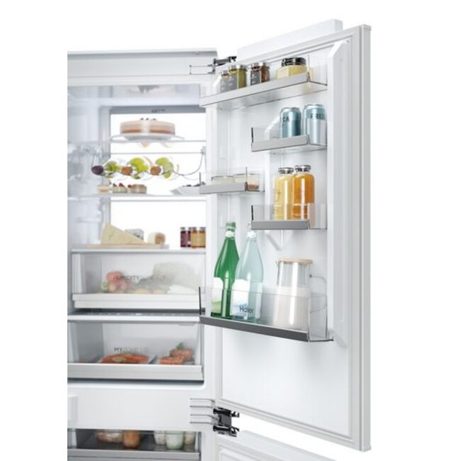 Haier HBW7518BT | Inbouw koelvriescombinatie | 178 cm | B