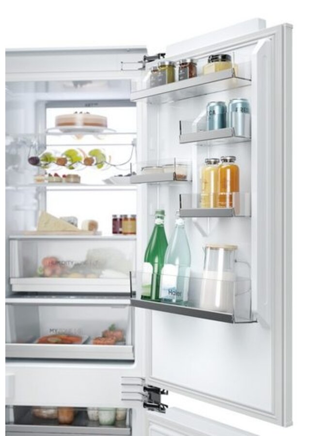 Haier HBW7518BT | Inbouw koelvriescombinatie | 178 cm | B