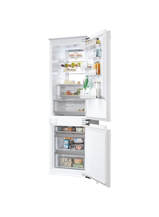 Haier HBW7518BT | Inbouw koelvriescombinatie | 178 cm | B