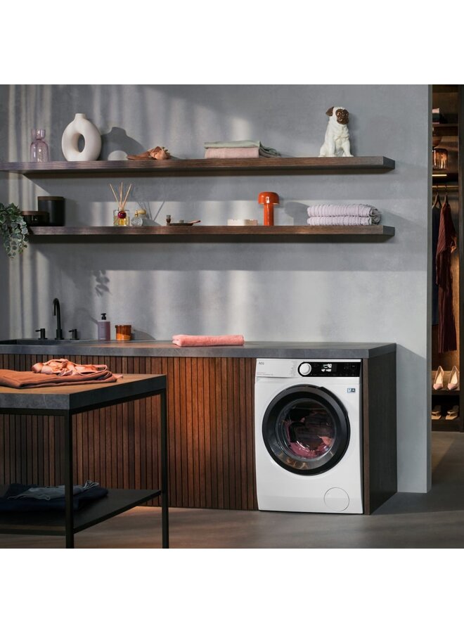 AEG LR7A70410 | Wasmachine | 11 kg  | ProSteam