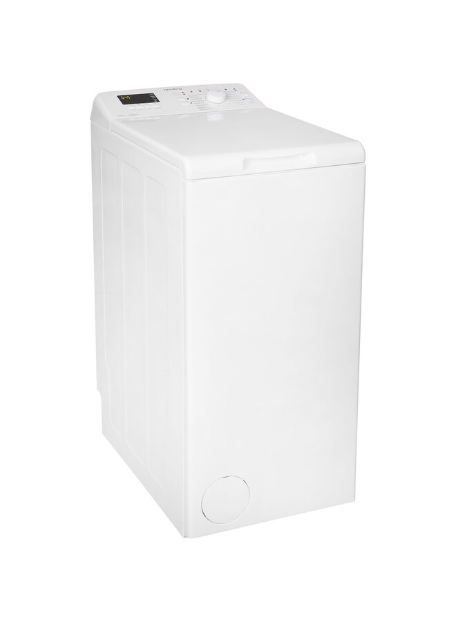 Privileg ( Bauknecht ) PWT LC55 DE | Bovenlader wasmachine