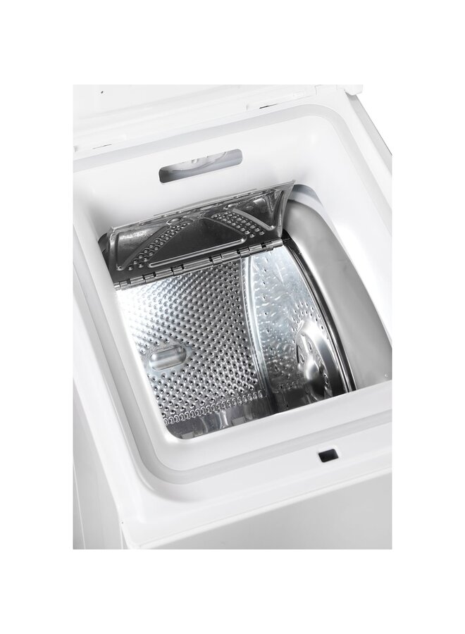 Privileg ( Bauknecht ) PWT LC55 DE | Bovenlader wasmachine