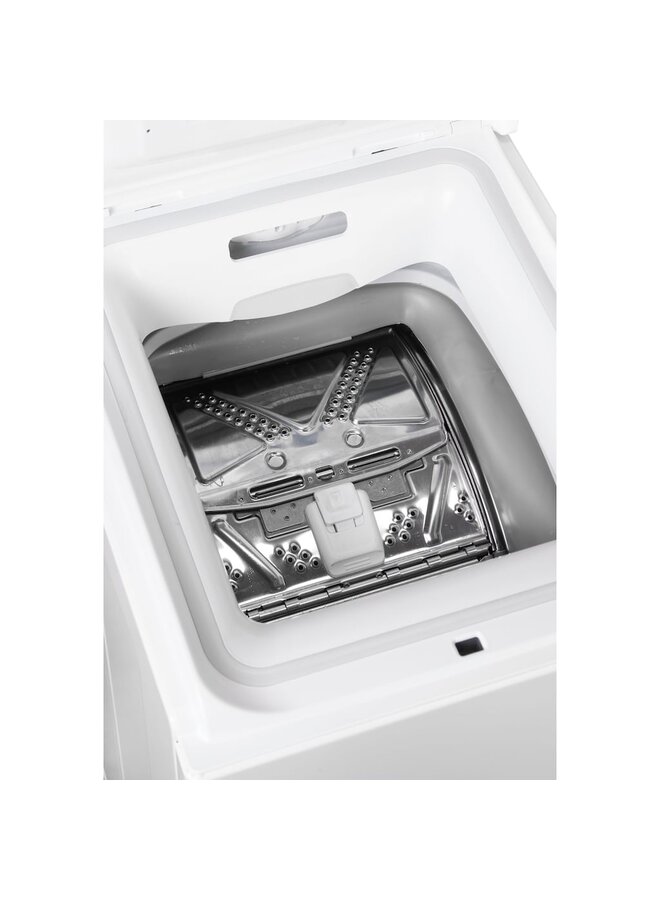 Privileg ( Bauknecht ) PWT LC55 DE | Bovenlader wasmachine