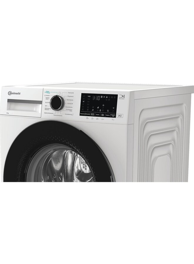 Bauknecht B WM 10A9 BS | Wasmachine | 10 kg | A