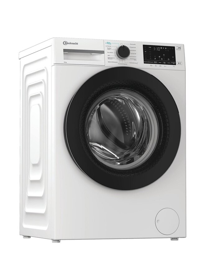 Bauknecht B WM 10A9 BS | Wasmachine | 10 kg | A