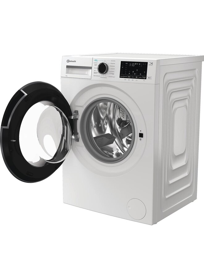 Bauknecht B WM 10A9 BS | Wasmachine | 10 kg | A