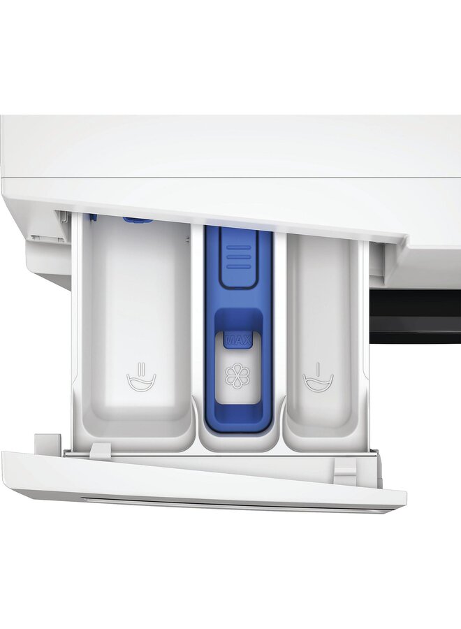 Bauknecht B WM 10A9 BS | Wasmachine | 10 kg | A