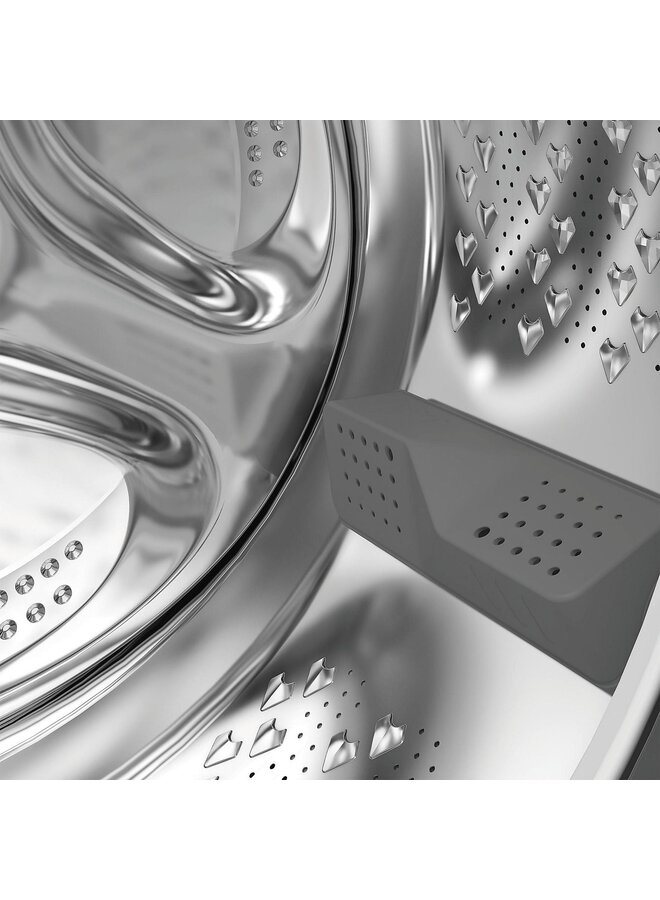 Bauknecht B WM 10A9 BS | Wasmachine | 10 kg | A