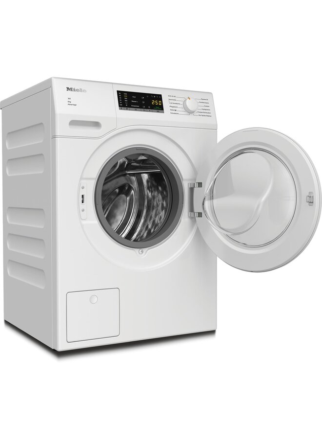 Miele WCA132 WCS 8kg Advantage | Wasmachine | 8 kg | A