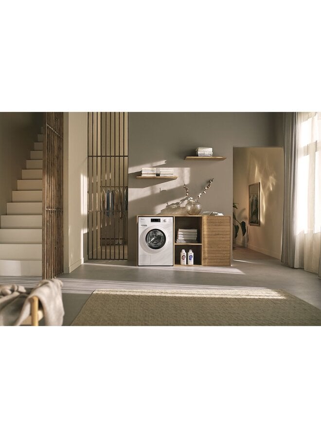 Miele WCA132 WCS 8kg Advantage | Wasmachine | 8 kg | A
