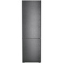 Liebherr KGNbdc 2063 | Koelvriescombinatie | Zwart | Nofrost
